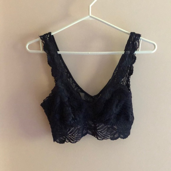 aerie Other - Lace bralette